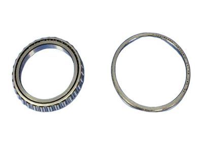 Ram 68158163AA BEARING Tapered Roller