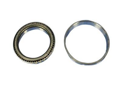 Ram 68158163AA BEARING Tapered Roller