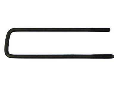 Dodge 52038486 CLIP Spring
