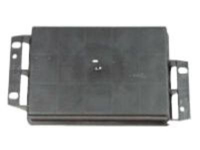 Dodge 5072745AA BRACKET Speed Control Servo