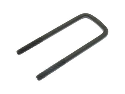 Dodge 52038482 CLIP Spring