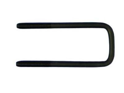 Dodge 52038482 CLIP Spring