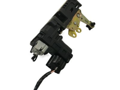 Mopar 55360359AD Lock