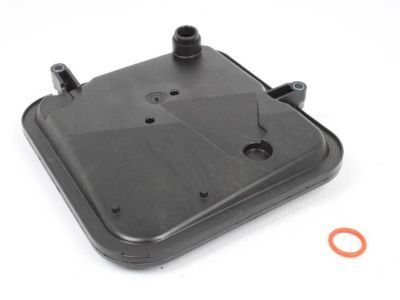 Ram Automatic Transmission Filter - 68059549AA