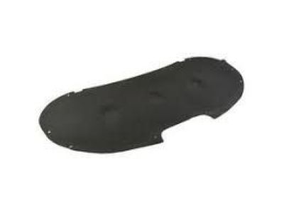 Chrysler 68225645AB Insulator