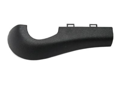 Mopar 5182350AC Cover Mirror
