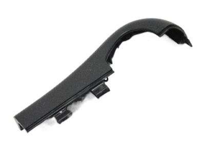 Mopar 5182350AC Cover Mirror