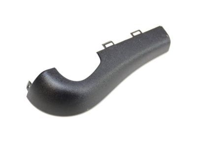 Chrysler Mirror Cover - 5182350AC