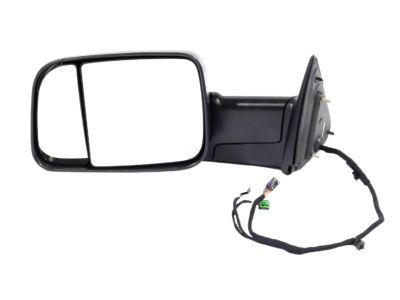 Ram 68381773AD Mirror Assembly