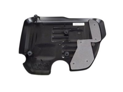 Mopar 4861989AA Engine Cover