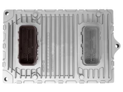 Chrysler 300 Engine Control Module - R5150609AC