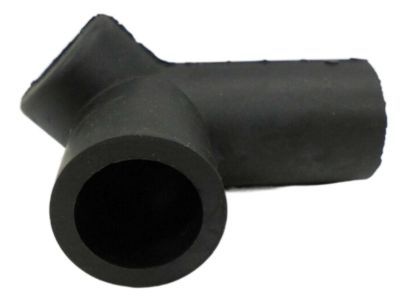 Dodge Aries PCV Hose - 4387568