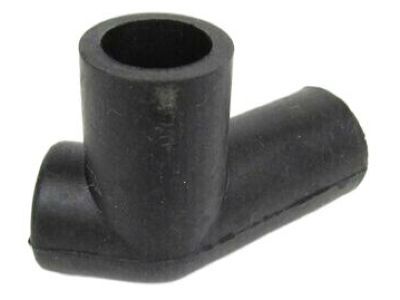 Chrysler 4387568 HOSE, Crankcase Vent Valve w/EDG Turbo Engine