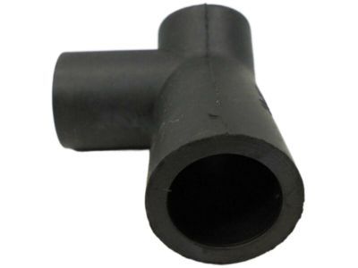 Chrysler 4387568 HOSE, Crankcase Vent Valve w/EDG Turbo Engine