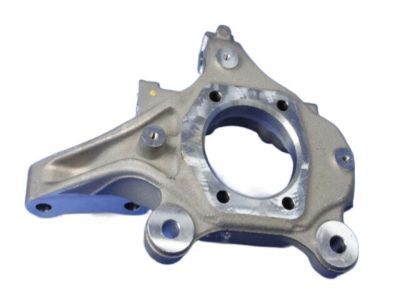 Dodge 4743569AD KNUCKLE Suspension