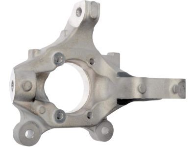 Dodge 4743569AD KNUCKLE Suspension