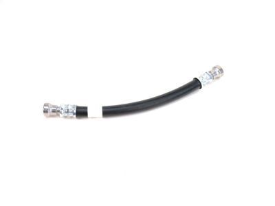Dodge 55056419AB HOSE Transmission Oil Return