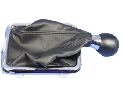 Dodge 4779610AA BOOT Gearshift