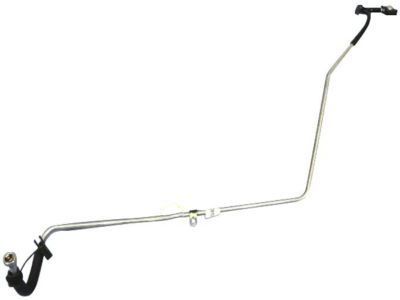 Jeep 52100349AB BUNDLE Fuel Line