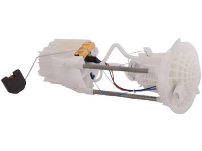 Dodge 68004518AA MODULE KIT Fuel Pump/Level Unit