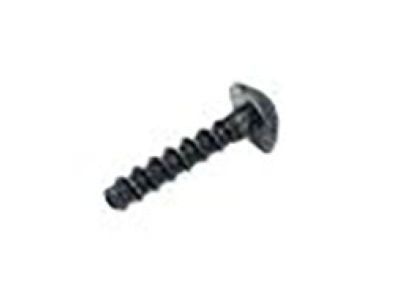Jeep 6104635AB SCREW Tapping Round Head M5.0X2.24X20.00