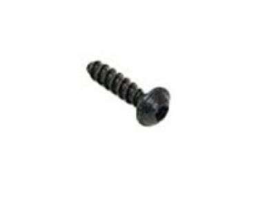 Jeep 6104635AB SCREW Tapping Round Head M5.0X2.24X20.00
