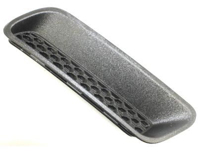 Ram 68324991AA BEZEL Hood