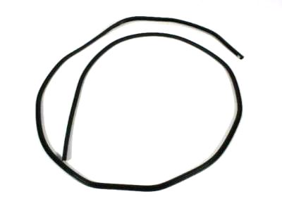 Jeep 5179187AA SEAL Sunroof Glass Seal