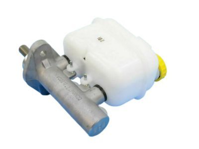 Mopar 5175103AA Master Cylinder