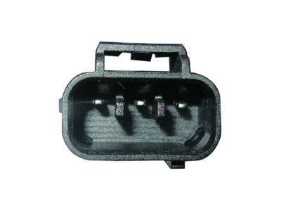 Dodge 4740339AB DISTRIBUTOR Engine