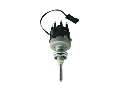 Dodge Durango Distributor - 4740339AB
