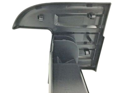 Ram 68434112AA CAP Rail