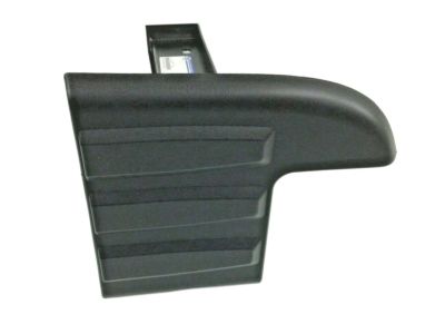 Ram 68434112AA CAP Rail