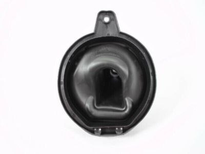 Jeep 52060165AD BOOT ASSEMBLY GEAR SHIFT CONTROL LEVER LWR MAN TRANS