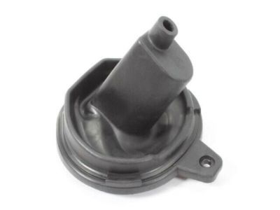 Jeep 52060165AD BOOT ASSEMBLY GEAR SHIFT CONTROL LEVER LWR MAN TRANS
