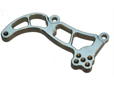 Dodge Shadow Alternator Bracket - 4536077