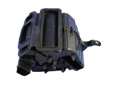 Chrysler 5179486AA HOUSING Distribution Includes: Panel Door Seals, Floor/Defrost Door Seals, Panel Doors, Blend Doors, Recirculation Doors, Floor/Defrost Door, Mode Cam, Floor/Defrost Levers, Blend Lever, Blend Cam Lever, Baffle, Screws