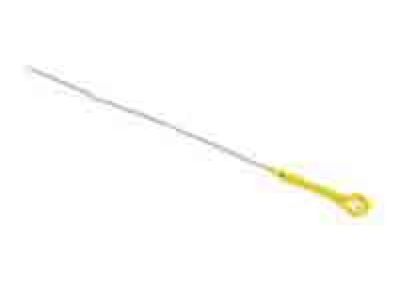 Dodge Viper Dipstick - 5037851AB