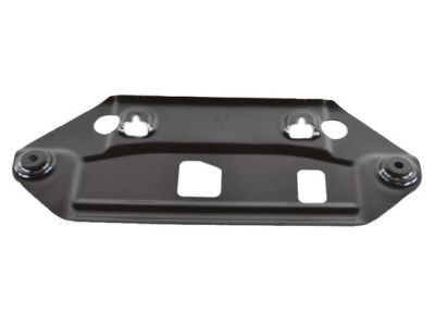 Dodge 68203529AD SKID PLATE Front Steering Gear Guard