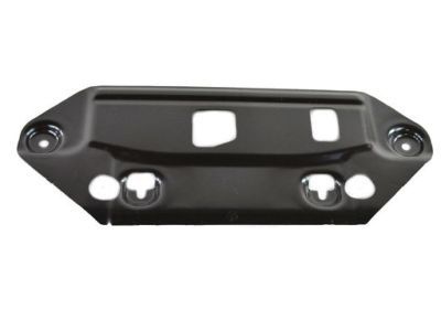 Dodge 68203529AD SKID PLATE Front Steering Gear Guard