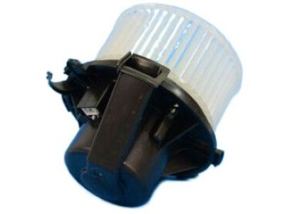 Dodge 68012680AA MOTOR Blower with Wheel