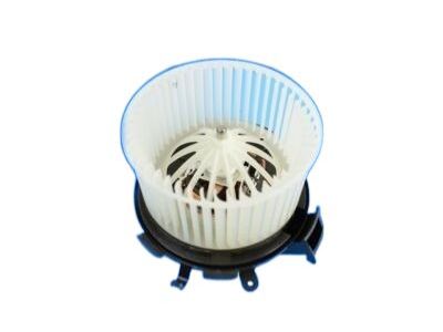 Dodge 68012680AA MOTOR Blower with Wheel