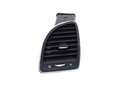 Ram 1QY60DX9AI OUTLET Air Conditioning & Heater Outer