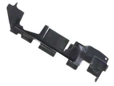 Jeep 68286906AA BAFFLE Air Inlet