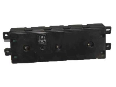 Dodge 55111939AB CONTROL A/C And Heater