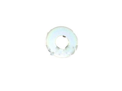 Chrysler MF450272 WASHER Plain M8