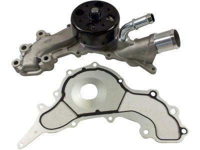 Dodge 68311108AA PUMP Water