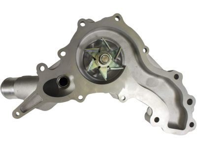 Dodge 68311108AA PUMP Water
