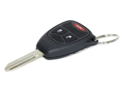 Jeep Compass Transmitter - 68000603AB