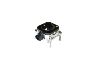 Jeep 68241450AE SENSOR Adaptive Speed Control Module
